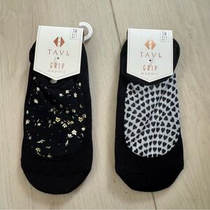 Tavi Maddie Grip Socks set of 2
